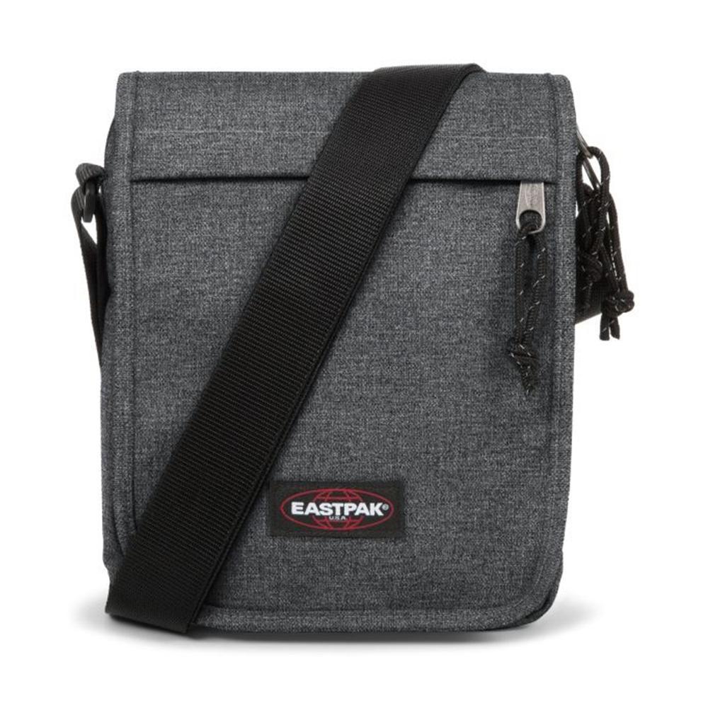 eastpak borsello eastpak. grigio scuro - foto 1