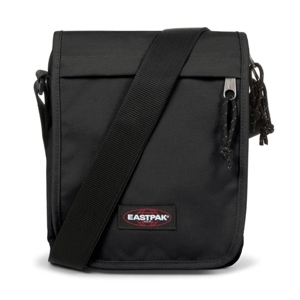 eastpak borsello eastpak. nero - foto 1