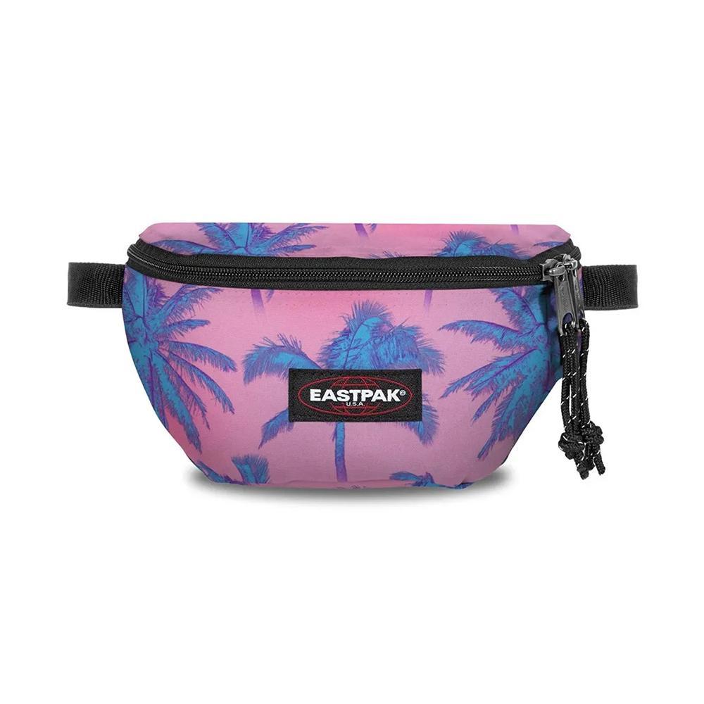 eastpak marsupio eastpak. rosa/fantasia - foto 1
