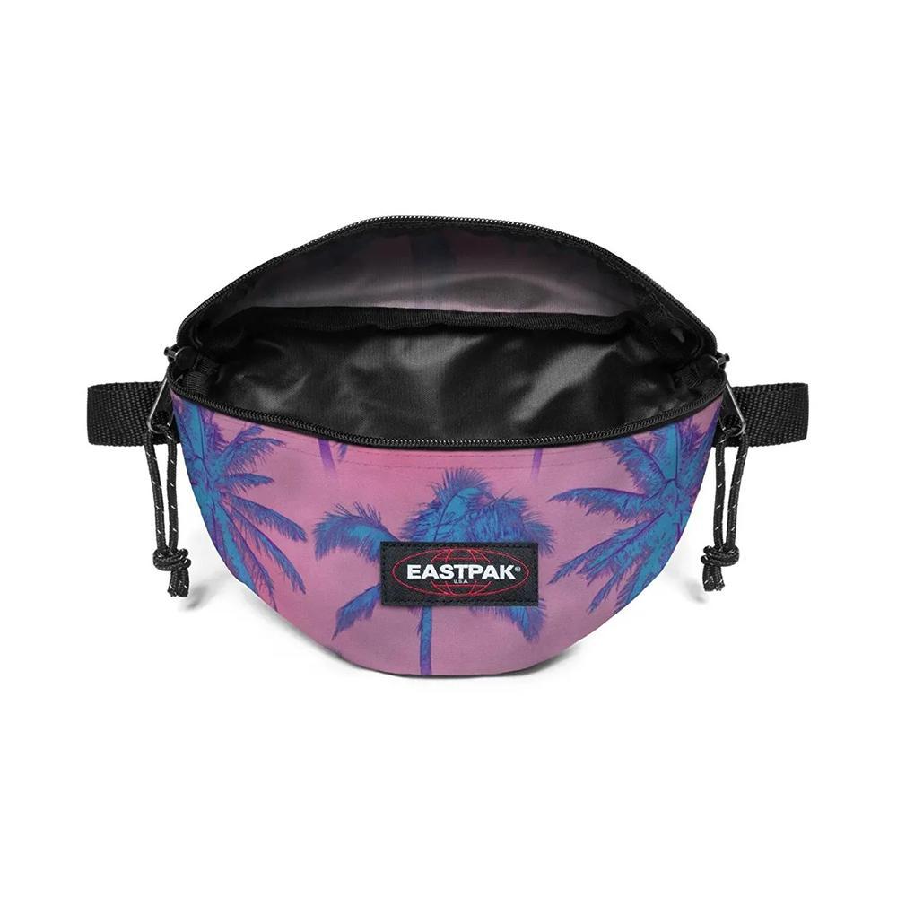 eastpak marsupio eastpak. rosa/fantasia - foto 2