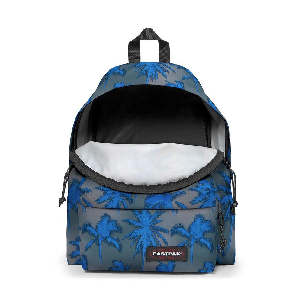eastpak zaino eastpak. grigio/fantasia - foto 2