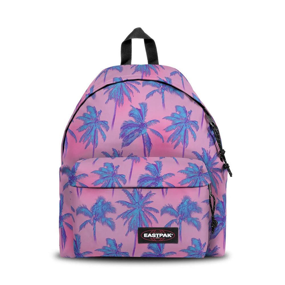eastpak zaino eastpak. rosa/fantasia - foto 1