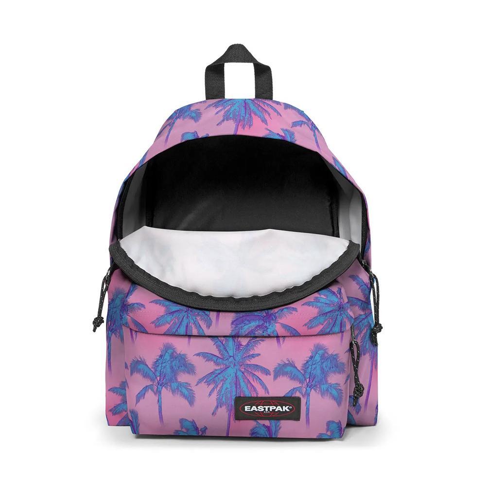 eastpak zaino eastpak. rosa/fantasia - foto 2
