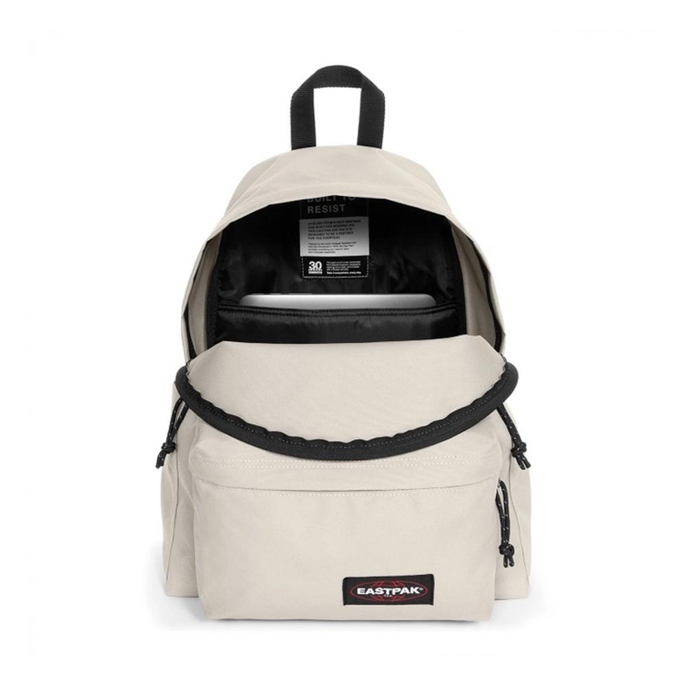eastpak zaino eastpak. avorio - foto 2