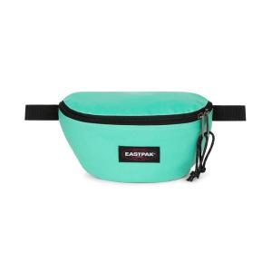 Marsupio . verde lucido