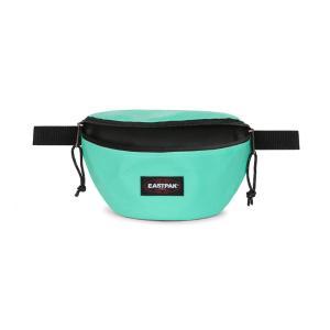 Marsupio . verde lucido