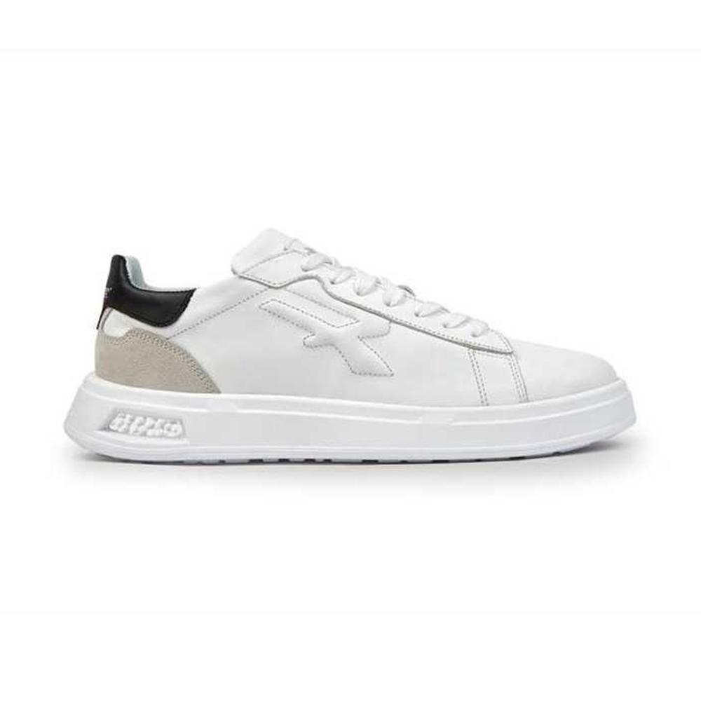 u-power scarpe u-power. bianco - foto 1