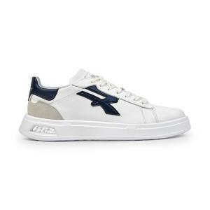 Scarpe . bianco/blu