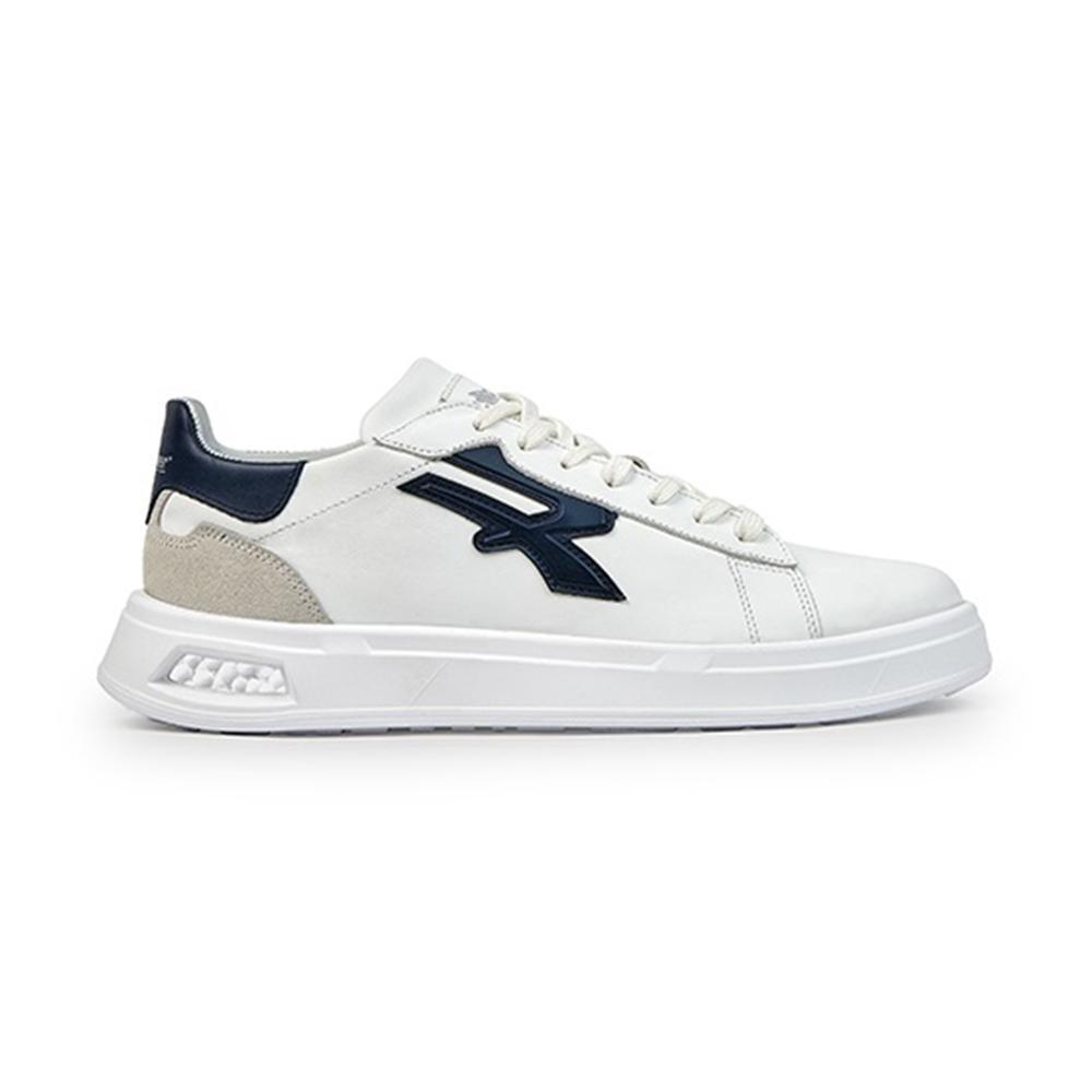 u-power scarpe u-power. bianco/blu - foto 1