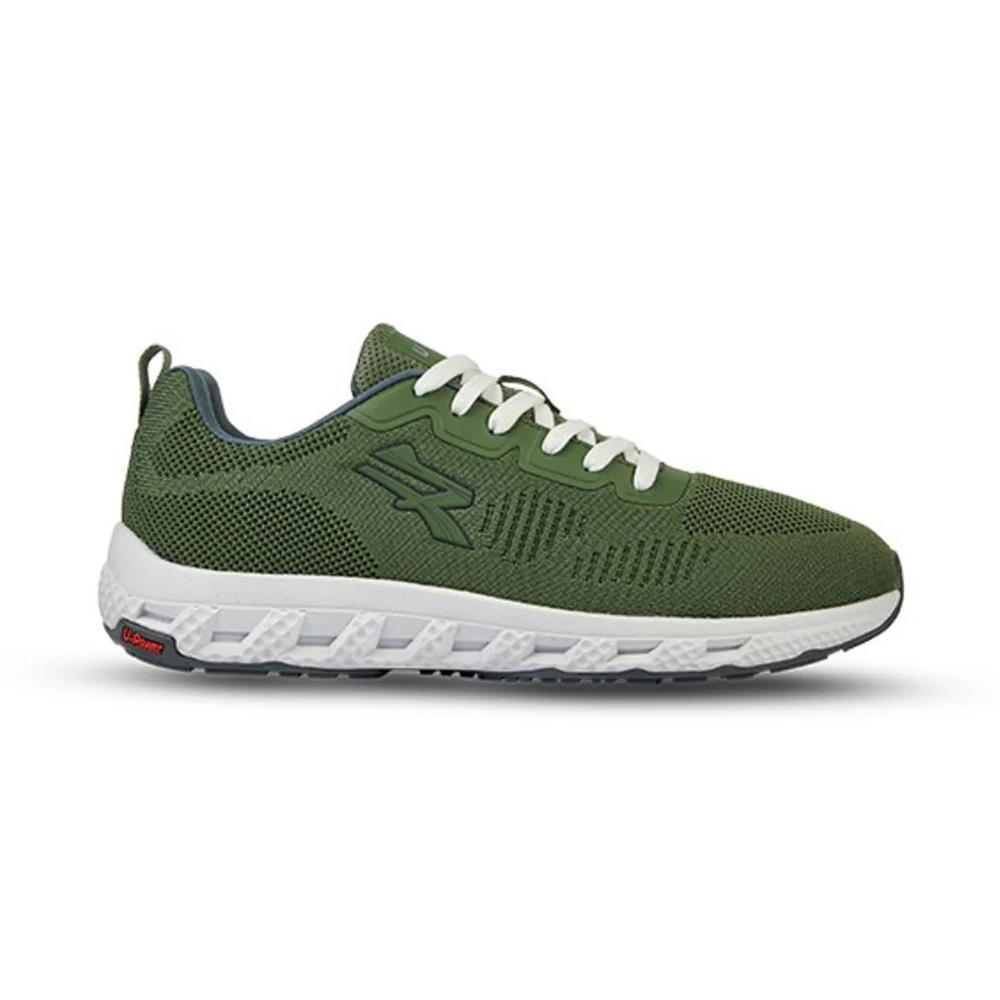 u-power scarpe u-power. verde - foto 1