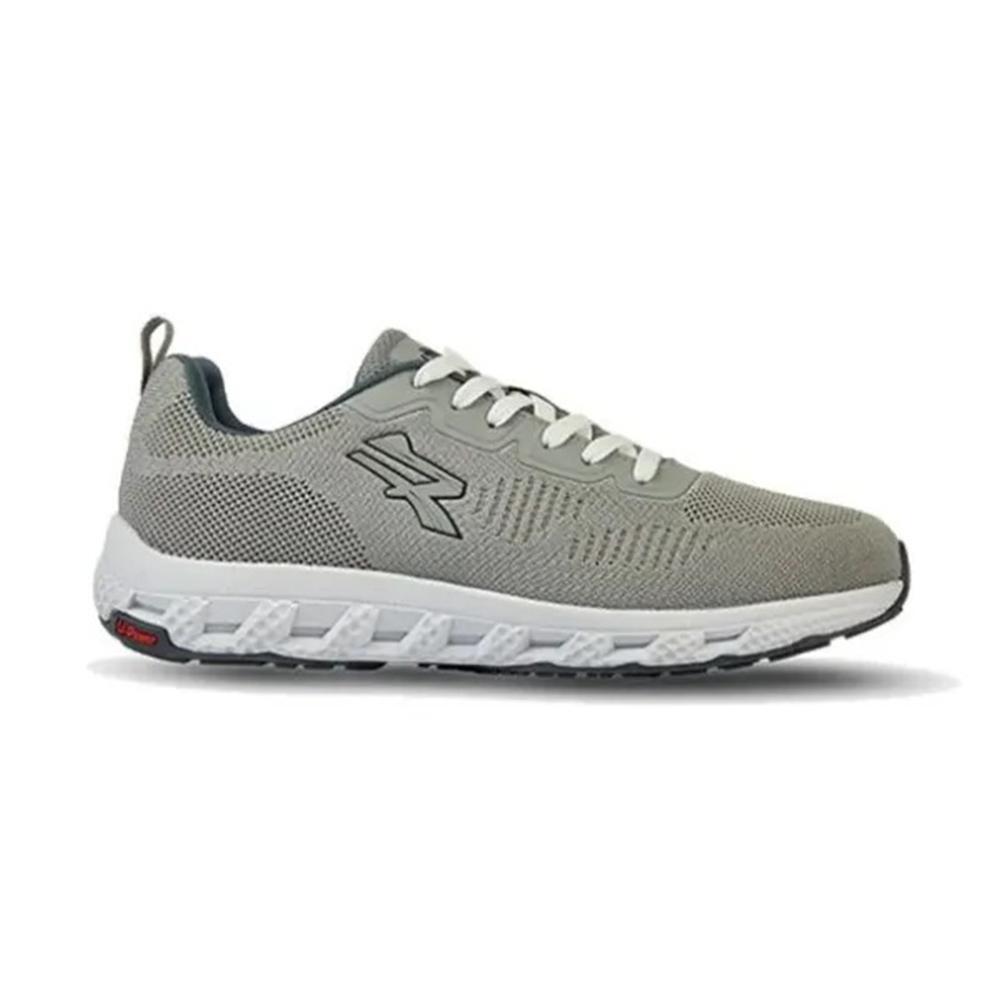 u-power scarpe u-power. grigio - foto 1