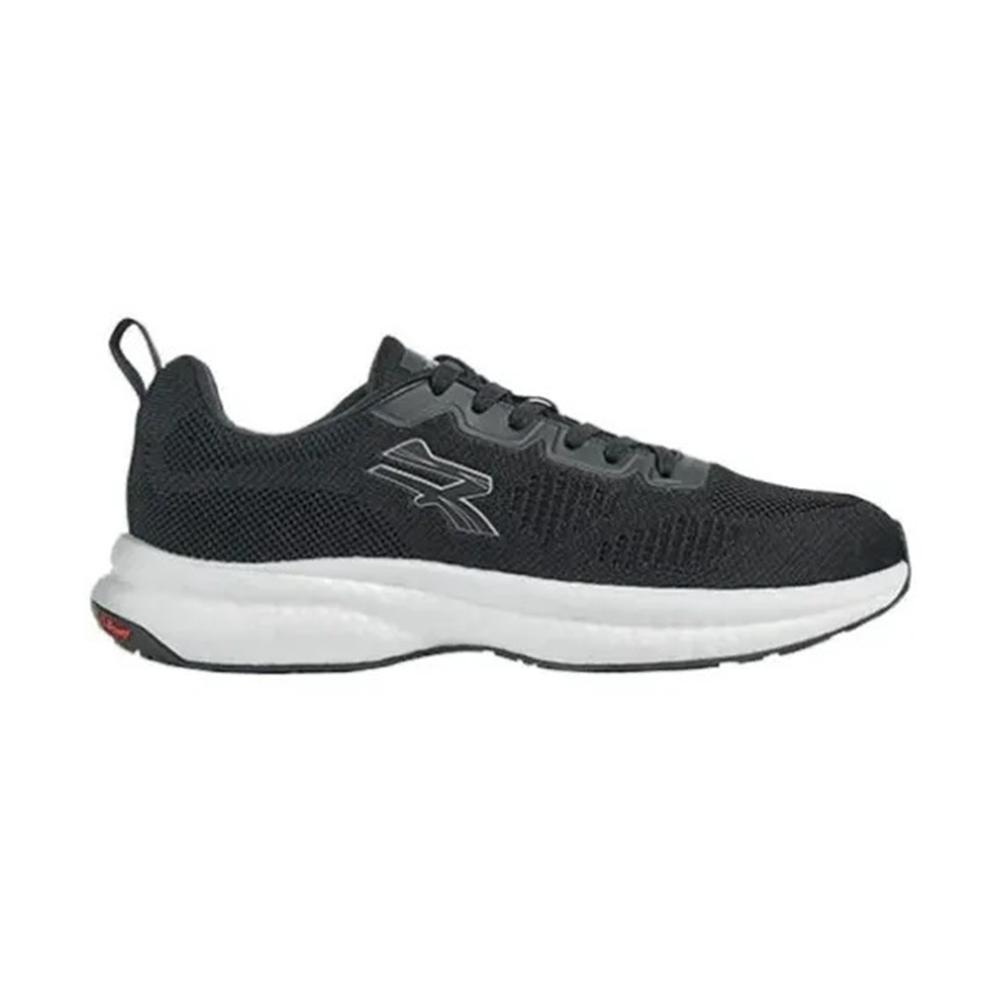 u-power scarpe u-power. nero/bianco - foto 1