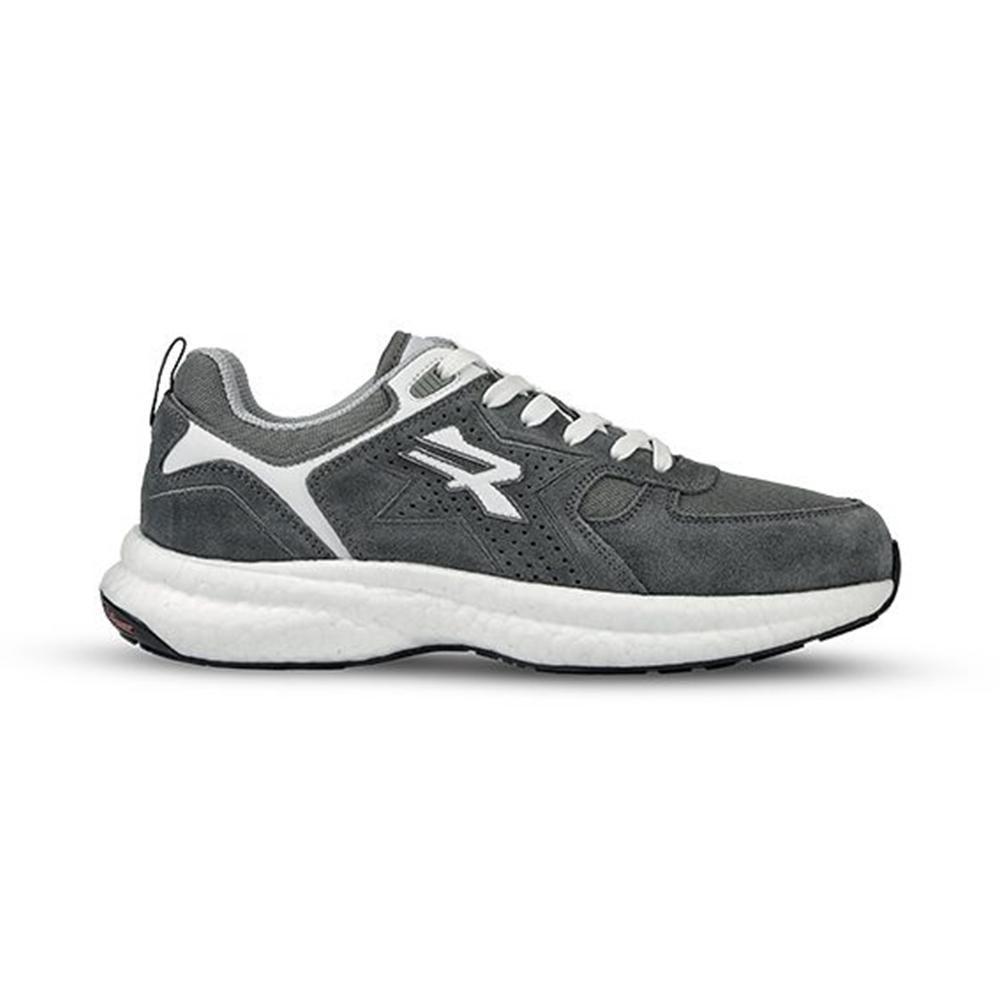 u-power scarpe u-power. grigio/bianco - foto 1