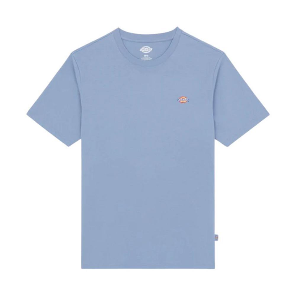 dickies t-shirt dickies. indaco - foto 1