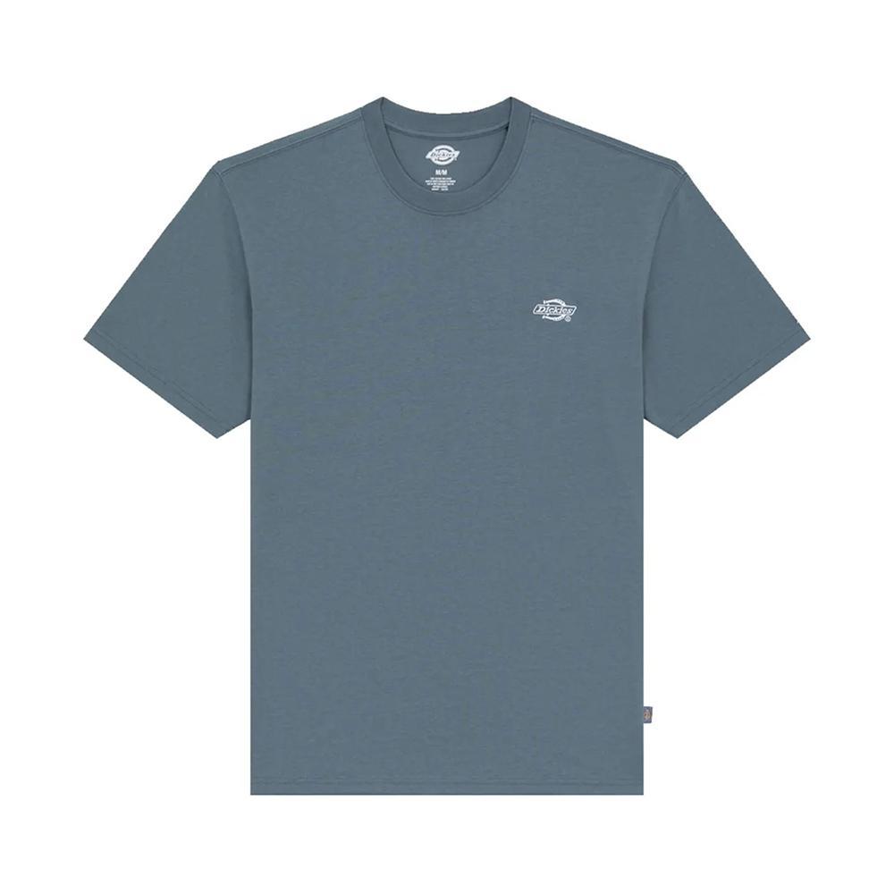 dickies t-shirt dickies. piombo - foto 1