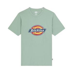 T-shirt . verde