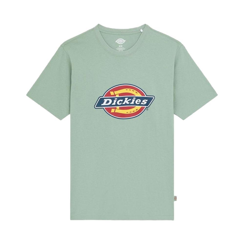 dickies t-shirt dickies. verde - foto 1