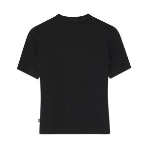 T-shirt . nero