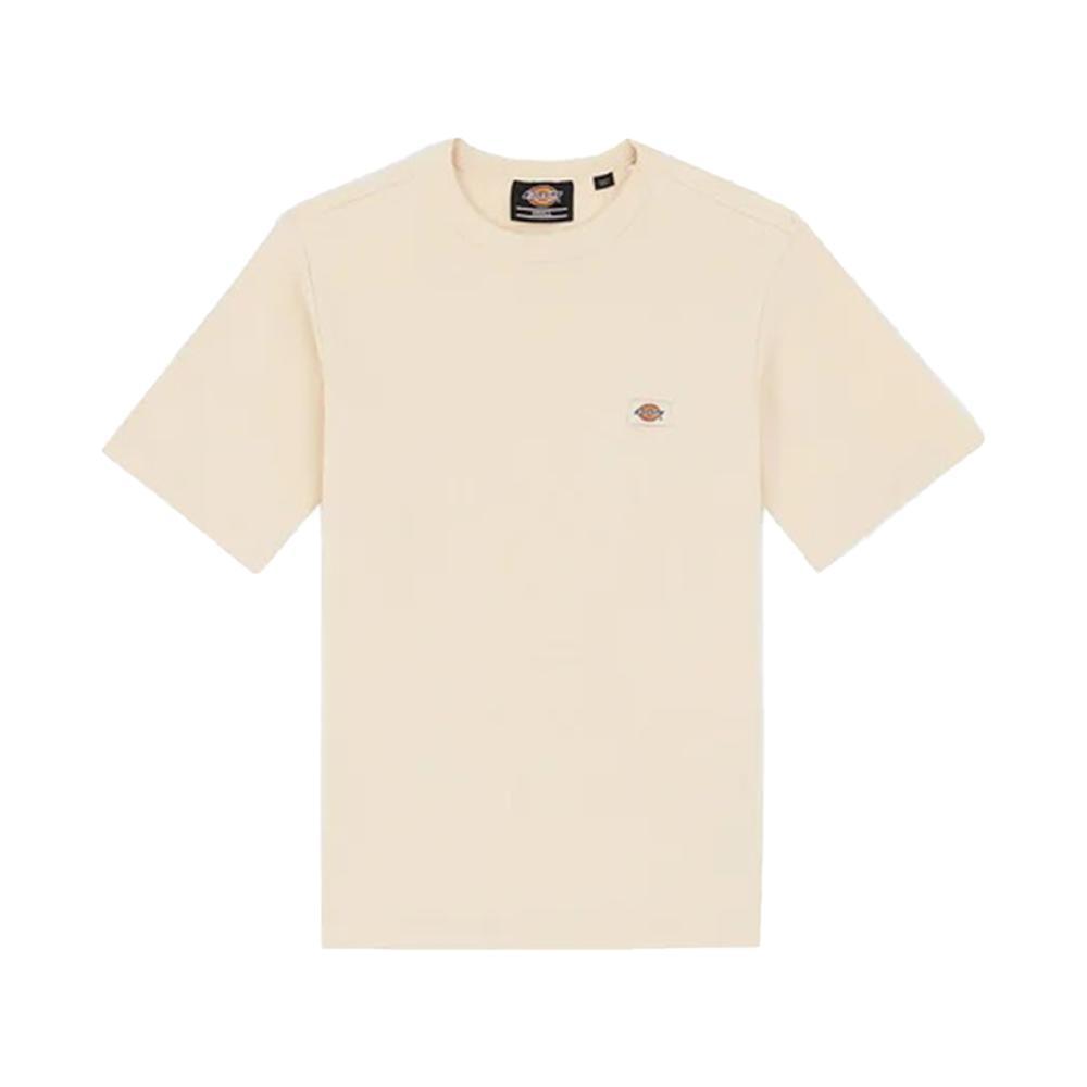 dickies t-shirt dickies. sabbia - foto 1