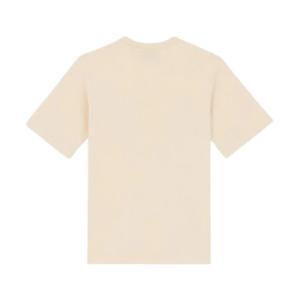 T-shirt . sabbia