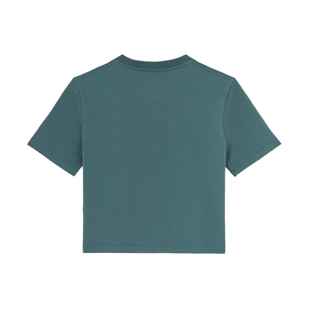 dickies t-shirt dickies. verde - foto 2