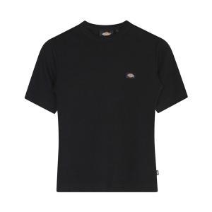 T-shirt . nero