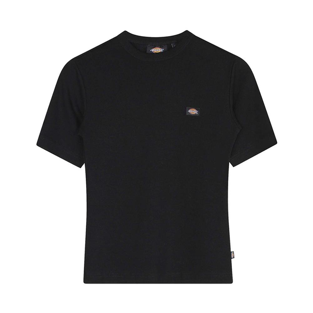 dickies t-shirt dickies. nero - foto 1