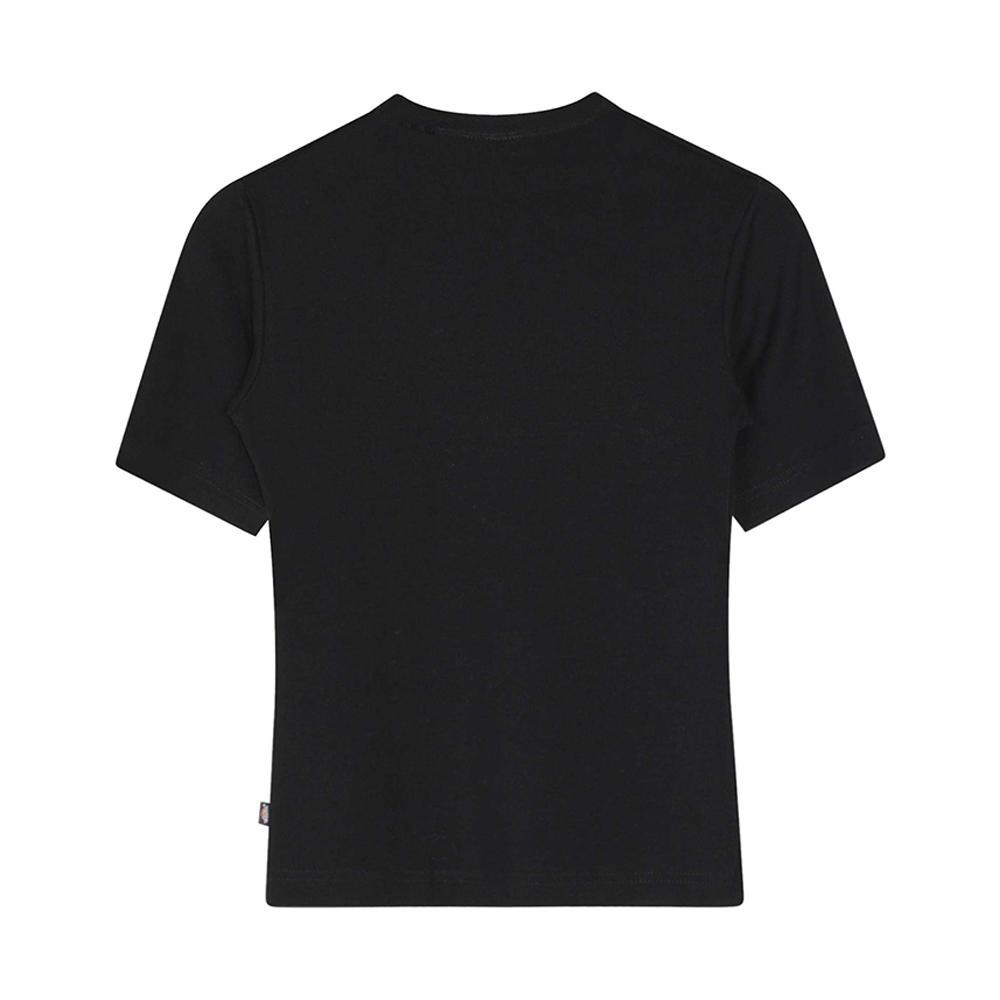 dickies t-shirt dickies. nero - foto 2