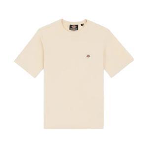 T-shirt . sabbia