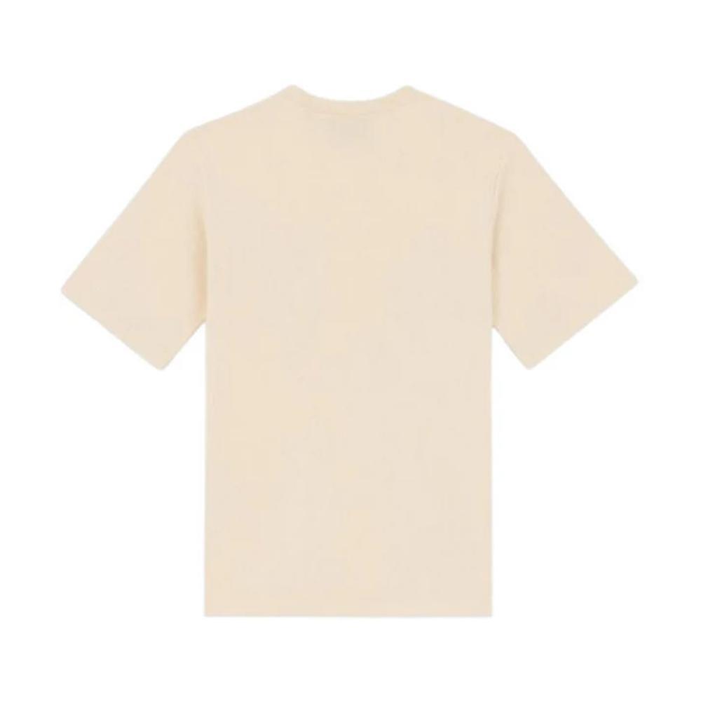 dickies t-shirt dickies. sabbia - foto 2