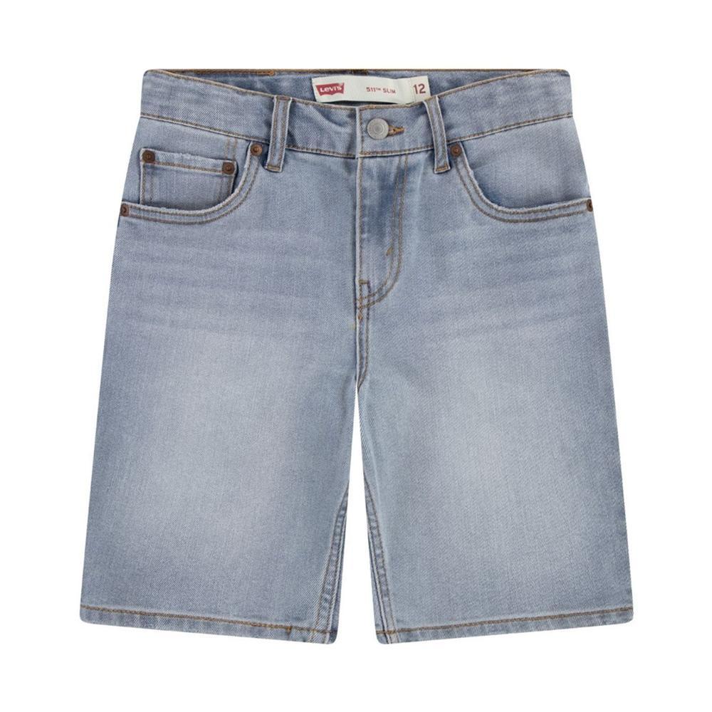 levis bermuda levi's. denim - foto 1