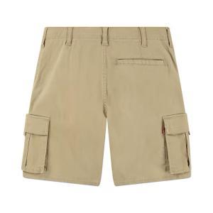 Bermuda levi's. sabbia