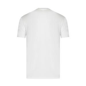 T-shirt . bianco
