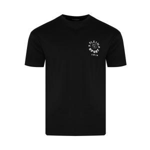 T-shirt . nero
