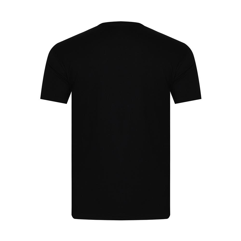 plein sport t-shirt plein sport. nero - foto 2