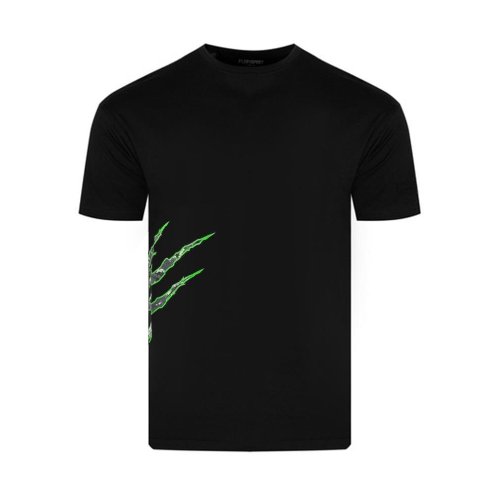 plein sport t-shirt plein sport. nero - foto 1