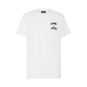 T-shirt . bianco