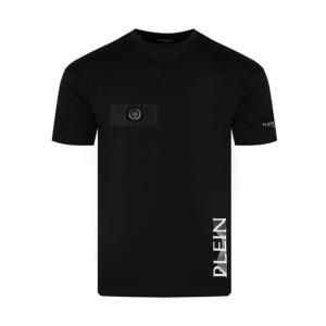 T-shirt . nero