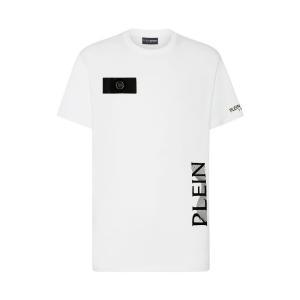 T-shirt . bianco