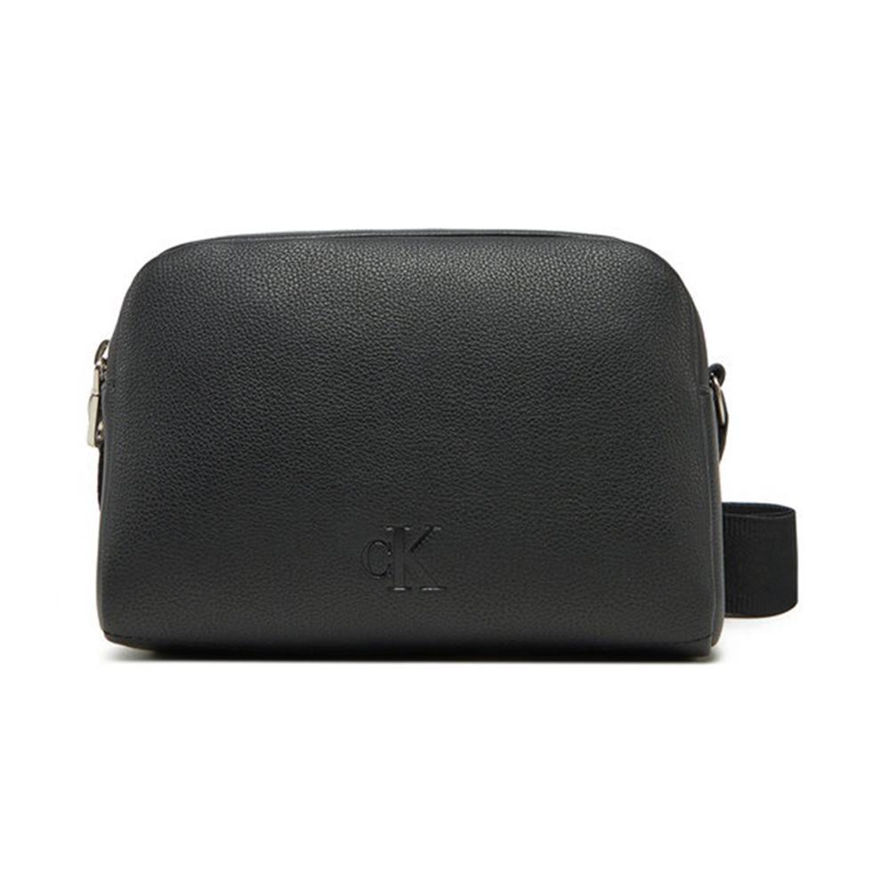 calvin klein borsa calvin klein. nero - foto 1