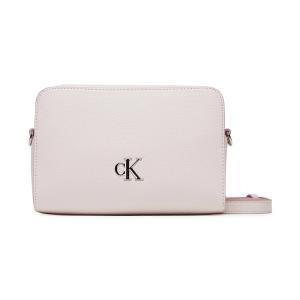 Borsa  klein. rosa