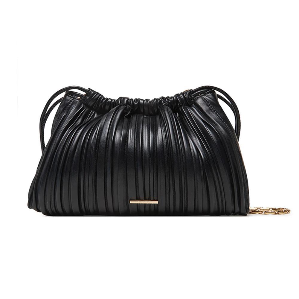 calvin klein borsa calvin klein. nero - foto 1