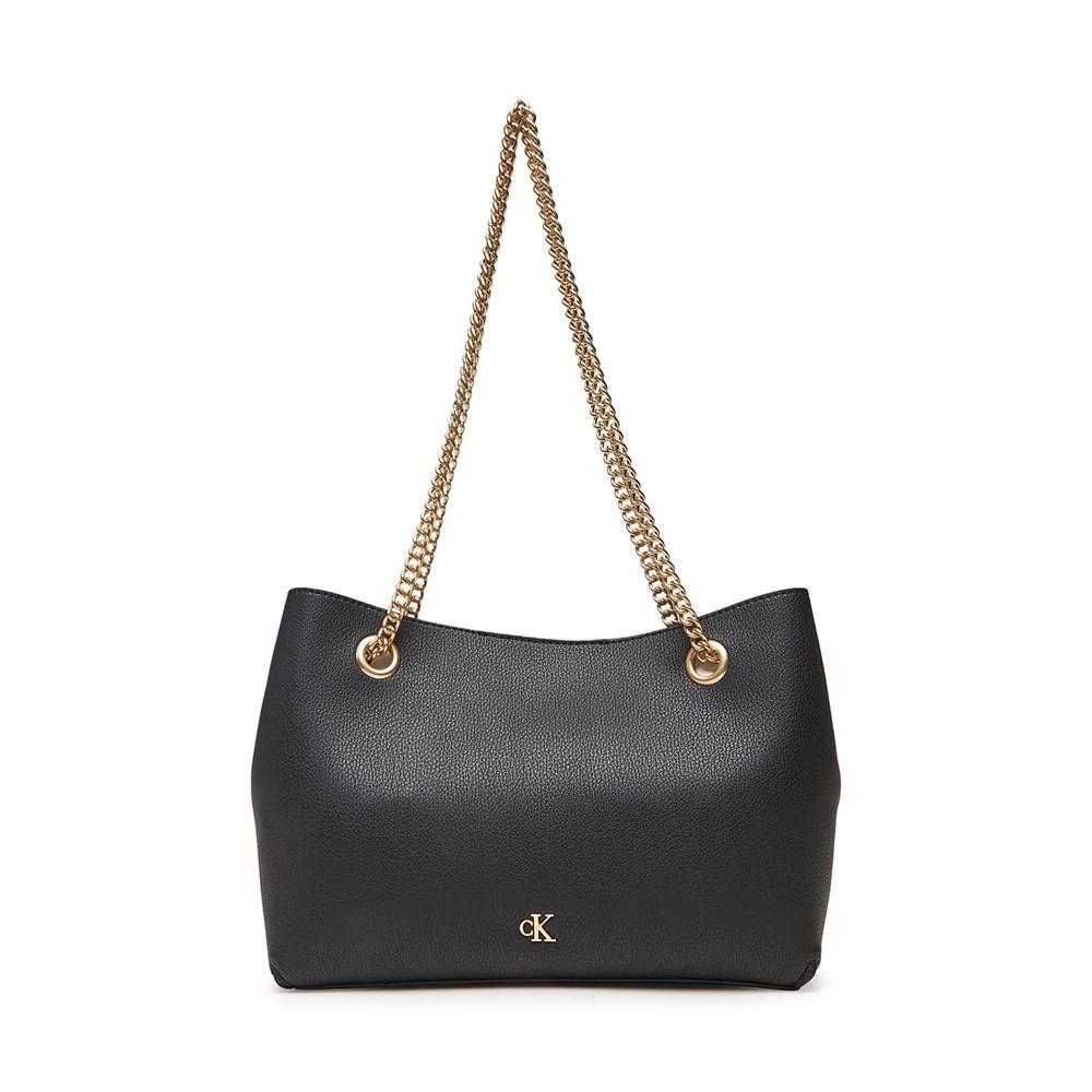 calvin klein borsa calvin klein. nero - foto 1