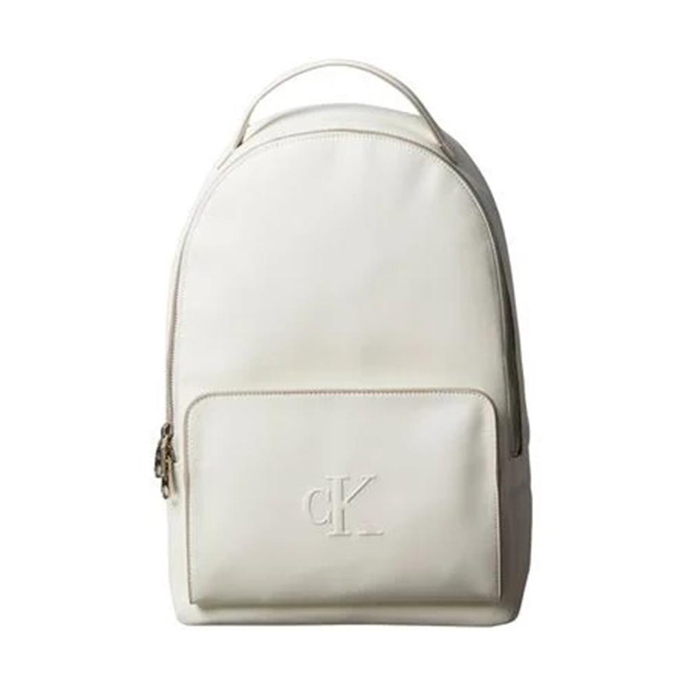 calvin klein zaino calvin klein. panna - foto 1