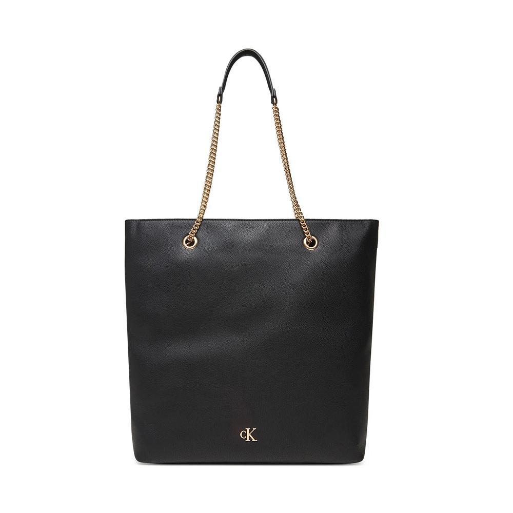 calvin klein borsa calvin klein. nero - foto 1