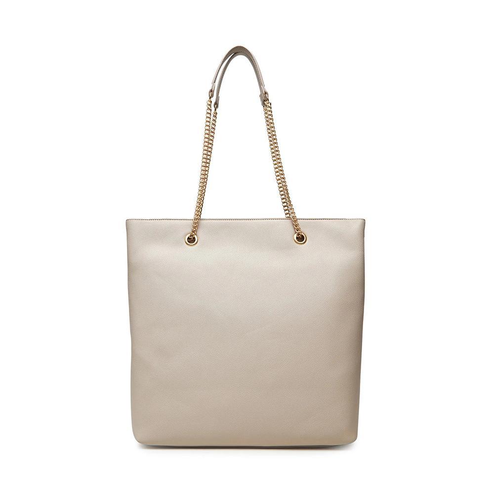 calvin klein borsa calvin klein. sabbia - foto 2