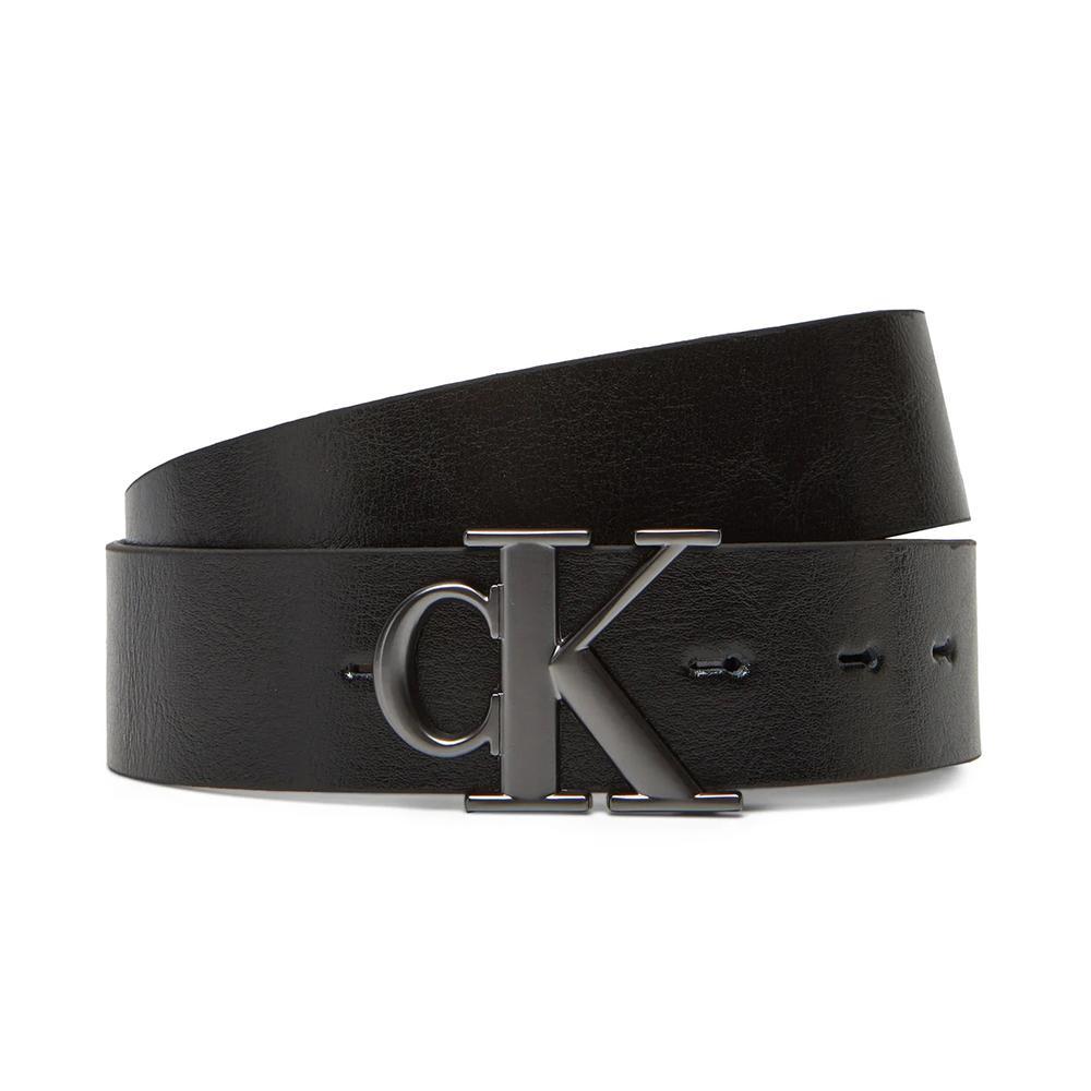 calvin klein cintura calvin klein. nero/moro - foto 1