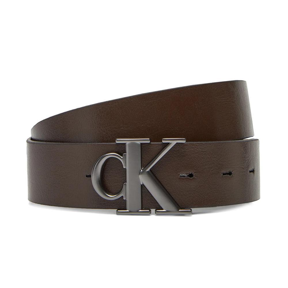 calvin klein cintura calvin klein. nero/moro - foto 2