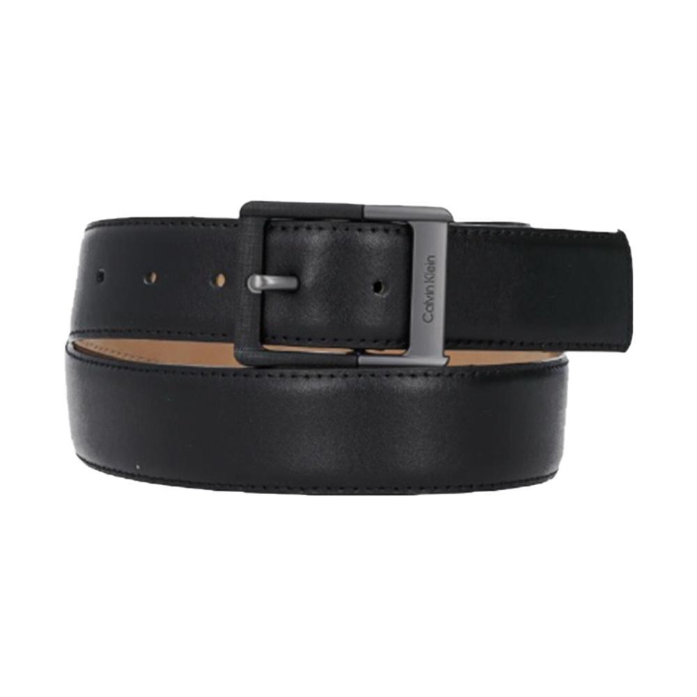 calvin klein cintura calvin klein. nero - foto 1