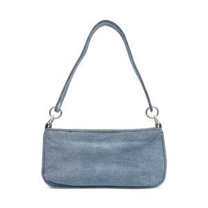 Borsa . denim